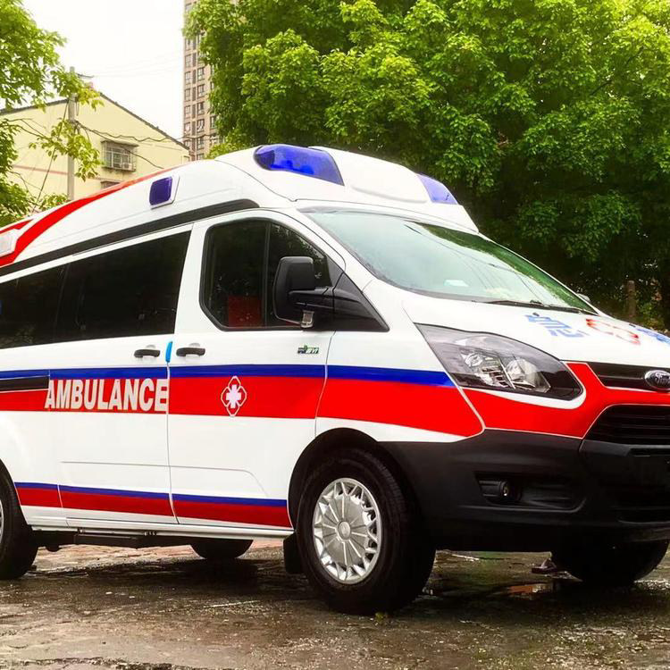 江孜重症监护救护车出租护送返乡