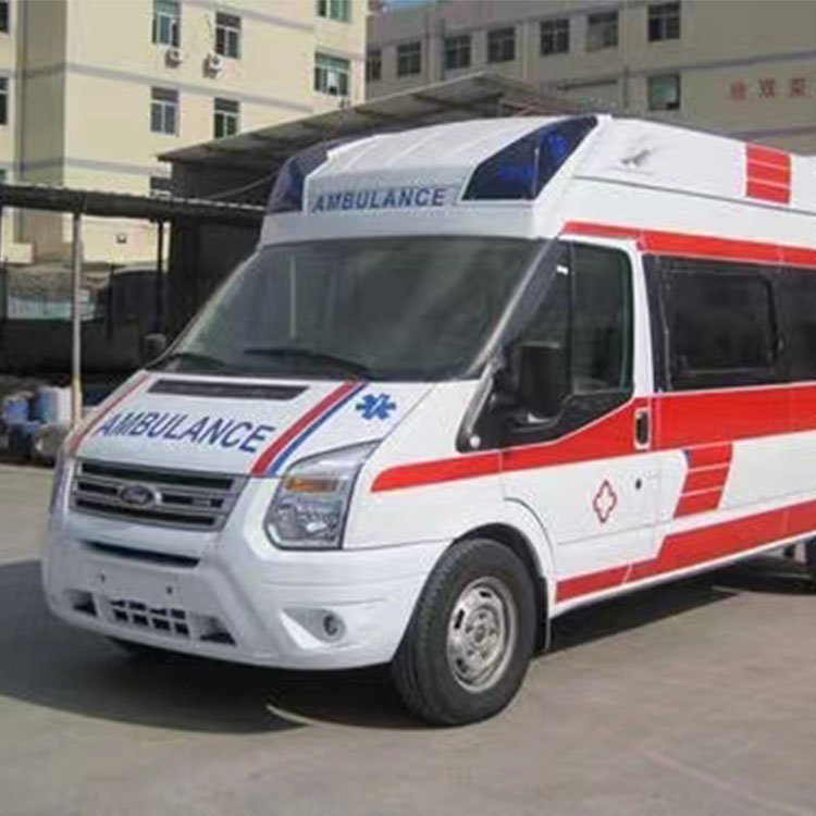 江孜救护车出租收费:安全出行,价格透明
