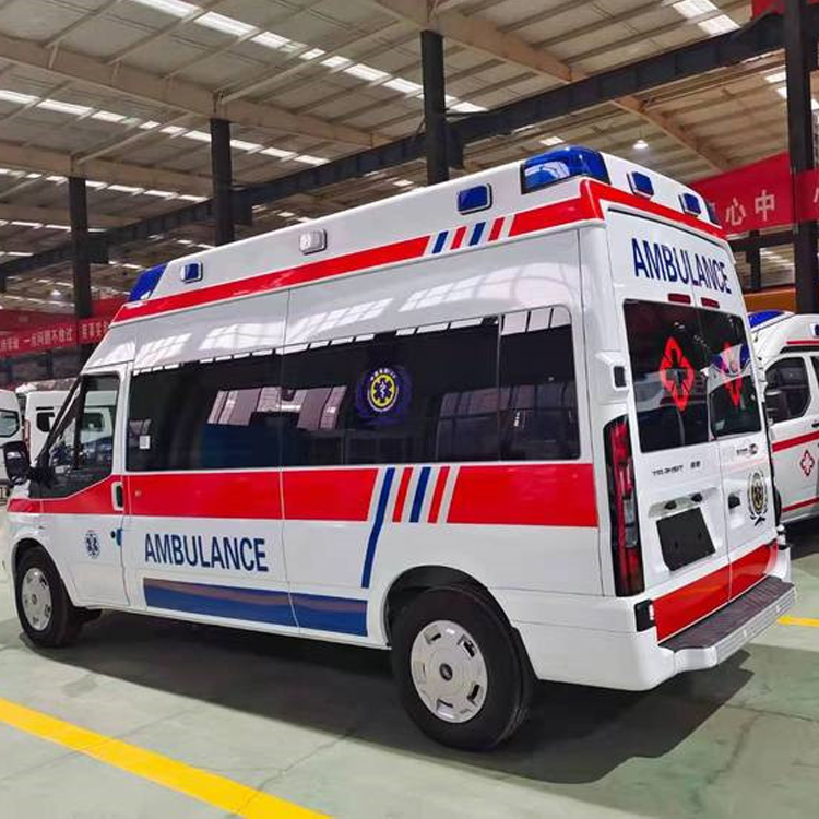 江孜救护车出租 —— 专业、安全、高效的城市急救服务